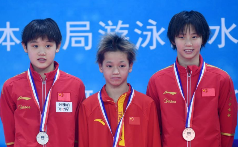 全运会最新奖牌榜!山东或创造多项纪录!大半省份金牌为1枚休闲区蓝鸢梦想 - Www.slyday.coM 全运会最新奖牌榜!山东或创造多项纪录!大半省份金牌为1枚休闲区蓝鸢梦想 - Www.slyday.coM