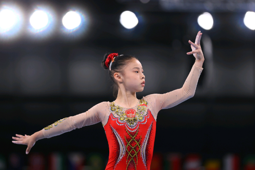 全运会最新奖牌榜!山东或创造多项纪录!大半省份金牌为1枚休闲区蓝鸢梦想 - Www.slyday.coM 全运会最新奖牌榜!山东或创造多项纪录!大半省份金牌为1枚休闲区蓝鸢梦想 - Www.slyday.coM