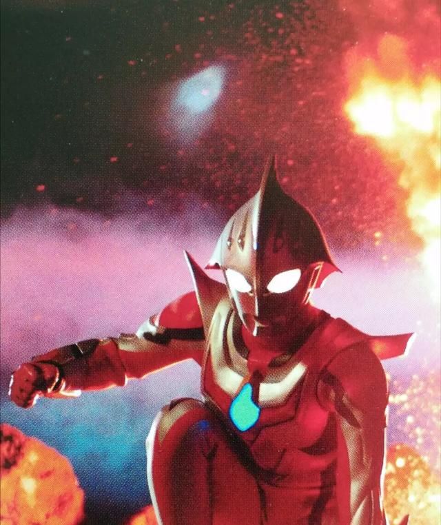 奈克瑟斯奥特曼被删减了哪些内容黑暗路西法才是真正的宿敌