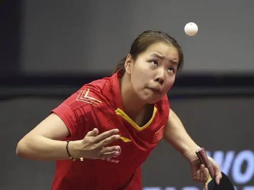 全运会乒乓球山东女团与辽宁女团即将决赛，你觉得谁胜率更高些？休闲区蓝鸢梦想 - Www.slyday.coM