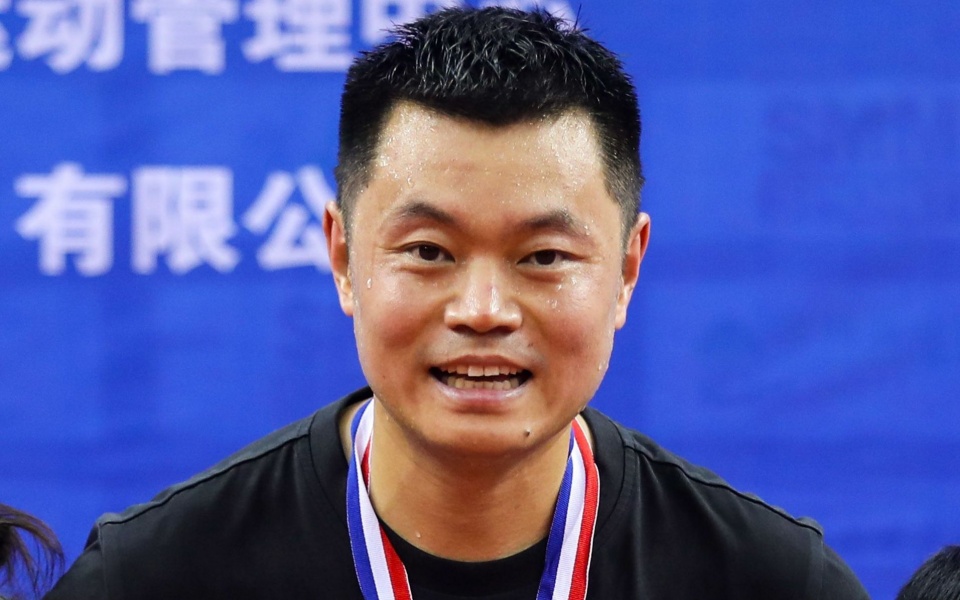 比奥运会精彩，全运会乒乓球3休闲区蓝鸢梦想 - Www.slyday.coM