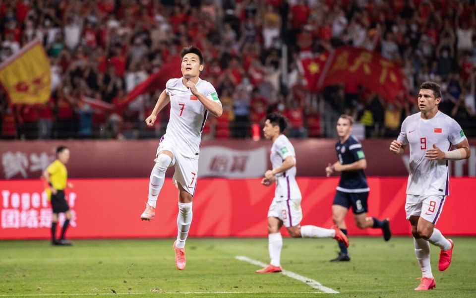 近十年最强国家队排行榜：德国西班牙领衔法国13，亚洲榜上无名休闲区蓝鸢梦想 - Www.slyday.coM