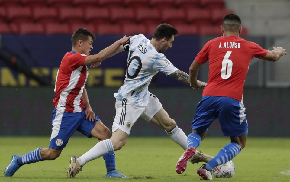 近十年最强国家队排行榜：德国西班牙领衔法国13，亚洲榜上无名休闲区蓝鸢梦想 - Www.slyday.coM