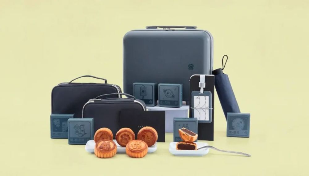 终极评测！48家互联网公司中秋礼盒在线battle 谁颜创俱佳？休闲区蓝鸢梦想 - Www.slyday.coM