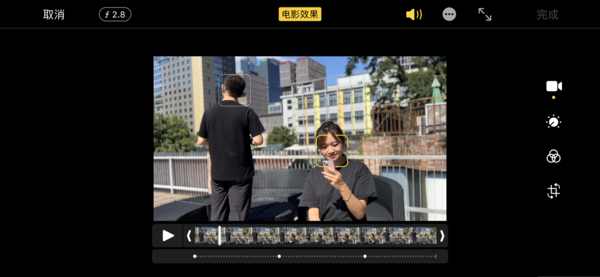 iPhone 13 Pro Max评测：用自由转换的焦点 “刷”出新的高度休闲区蓝鸢梦想 - Www.slyday.coM