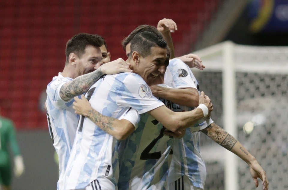 近十年最强国家队排行榜：德国西班牙领衔法国13，亚洲榜上无名休闲区蓝鸢梦想 - Www.slyday.coM