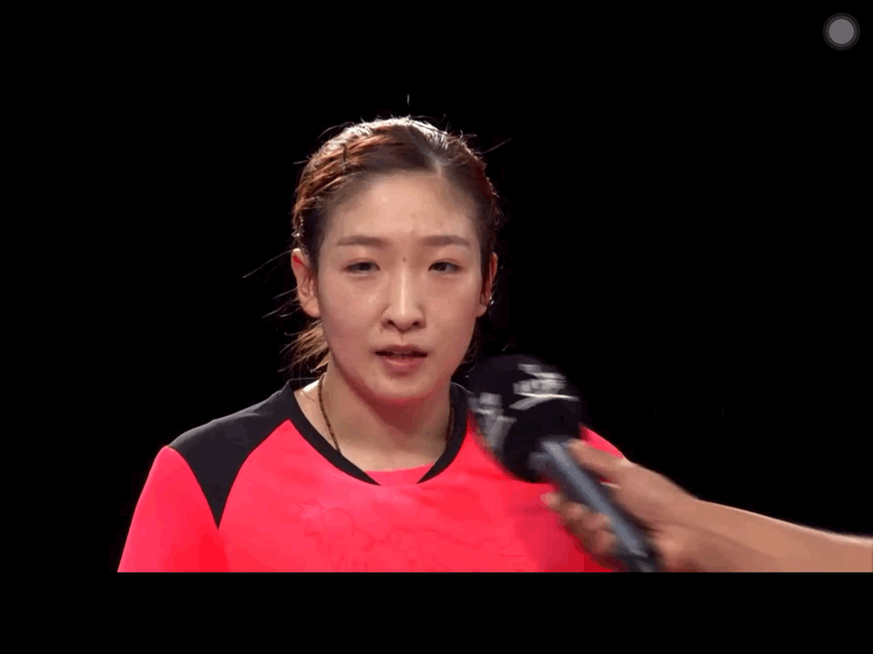 刘诗雯退役已成定局,以奥运和全运的失利封刀,成功不都是完美的