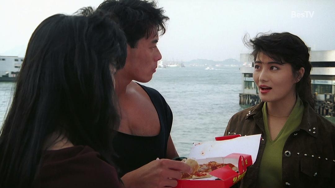 周比利现场将她踢晕,半身瘫痪后遗症导演不愿负责|皇家师姐|杨丽菁