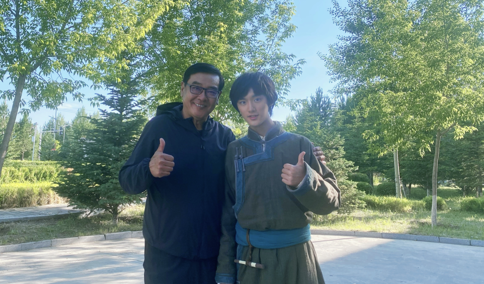 丁程鑫进入北电表演实验班,艺考仅排第52,入学后漂亮翻身休闲区蓝鸢梦想 - Www.slyday.coM 丁程鑫进入北电表演实验班,艺考仅排第52,入学后漂亮翻身休闲区蓝鸢梦想 - Www.slyday.coM