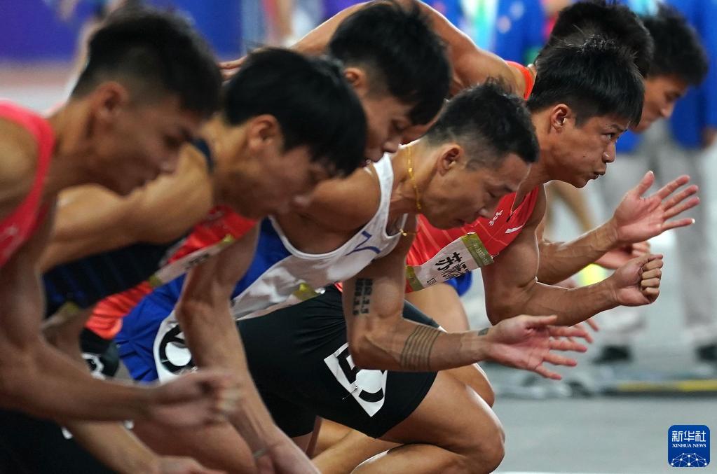 苏炳添夺得男子百米冠军休闲区蓝鸢梦想 - Www.slyday.coM