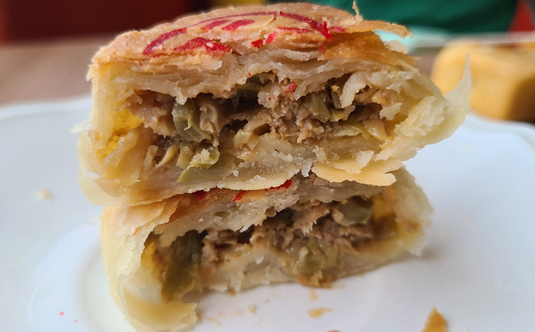 月饼真的不是广式、苏式那么简单，甚至不是饼都没关系！休闲区蓝鸢梦想 - Www.slyday.coM