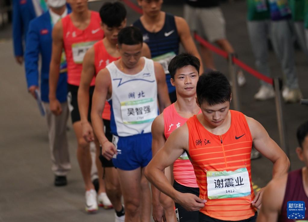 苏炳添夺得男子百米冠军休闲区蓝鸢梦想 - Www.slyday.coM