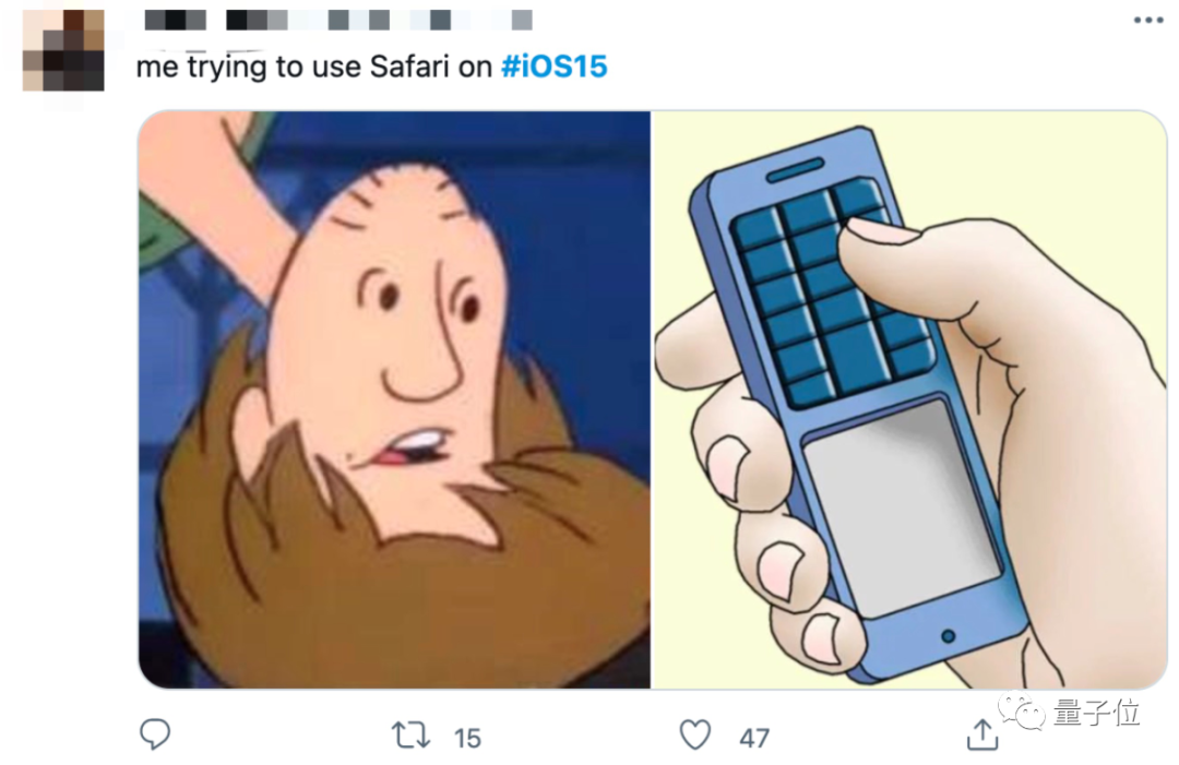 苹果iOS 15发布：关机也能定位，ASMR重度用户狂喜，这波库克又“去苹果化”了休闲区蓝鸢梦想 - Www.slyday.coM