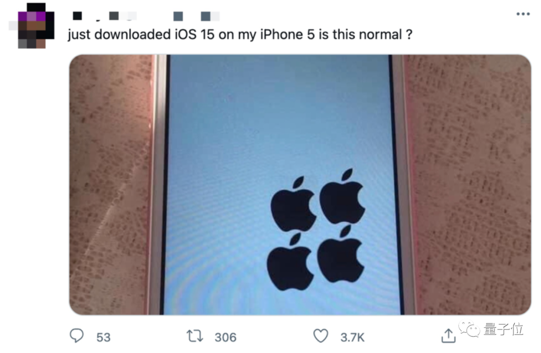 苹果iOS 15发布：关机也能定位，ASMR重度用户狂喜，这波库克又“去苹果化”了休闲区蓝鸢梦想 - Www.slyday.coM