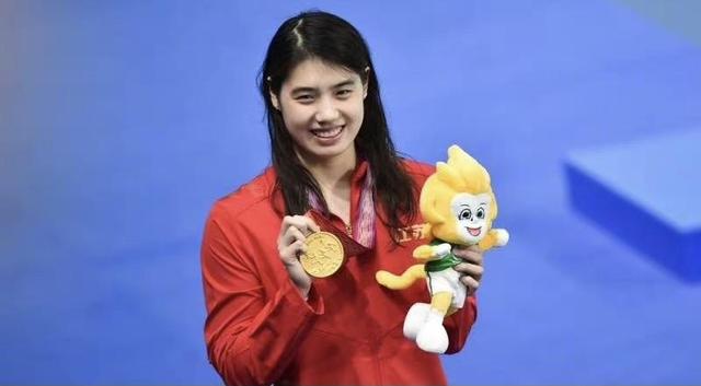 “蝶后”张雨菲全运无敌存在！首金拿下冲击200蝶，一言戳中泪点休闲区蓝鸢梦想 - Www.slyday.coM