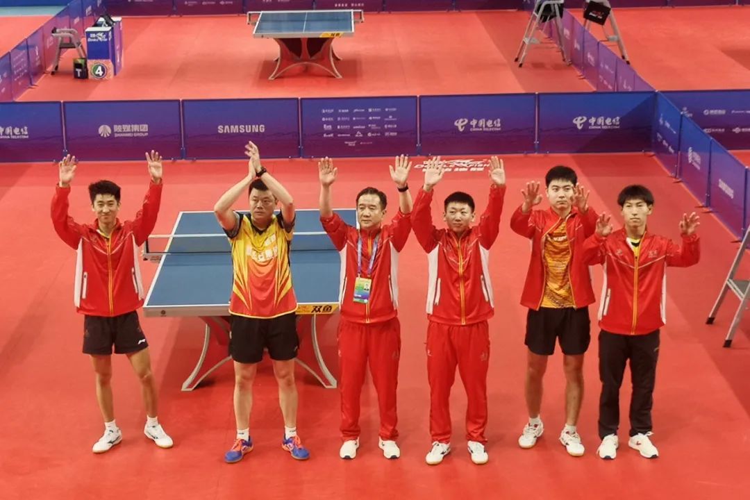 今日！“苏神”全力冲金！谷红迎来卫冕之战！乒乓球团体决赛“地表最强战”打响！休闲区蓝鸢梦想 - Www.slyday.coM
