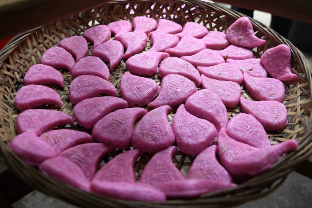 月饼真的不是广式、苏式那么简单，甚至不是饼都没关系！休闲区蓝鸢梦想 - Www.slyday.coM