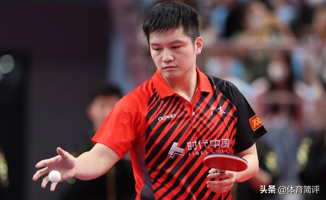 全运会乒乓球男团决赛前瞻：CCTV5不直播，樊振东有望复仇马龙休闲区蓝鸢梦想 - Www.slyday.coM