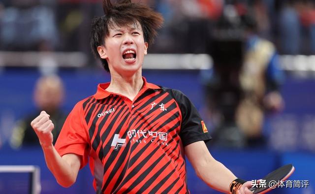 全运会乒乓球男团决赛前瞻：CCTV5不直播，樊振东有望复仇马龙休闲区蓝鸢梦想 - Www.slyday.coM