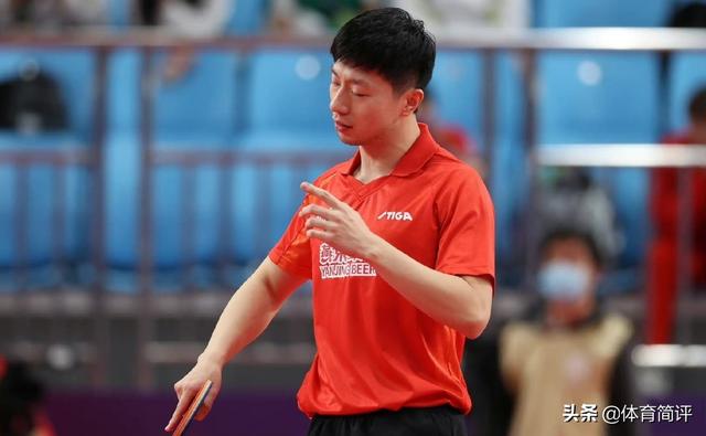 全运会乒乓球男团决赛前瞻：CCTV5不直播，樊振东有望复仇马龙休闲区蓝鸢梦想 - Www.slyday.coM