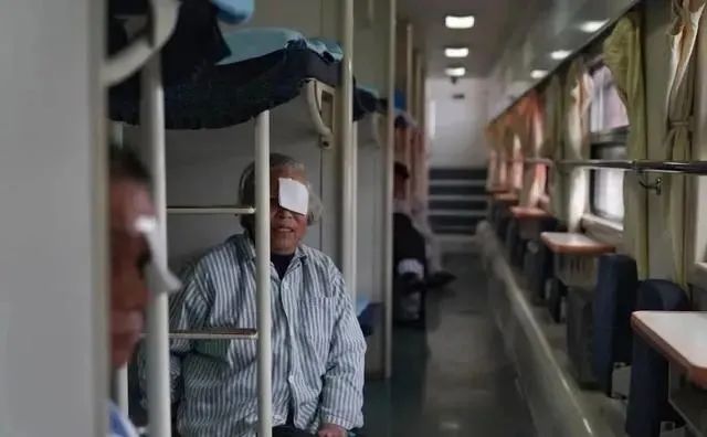 还记得因医闹被砍成残疾的陶勇医生吗？一年多后，他过成了这样休闲区蓝鸢梦想 - Www.slyday.coM