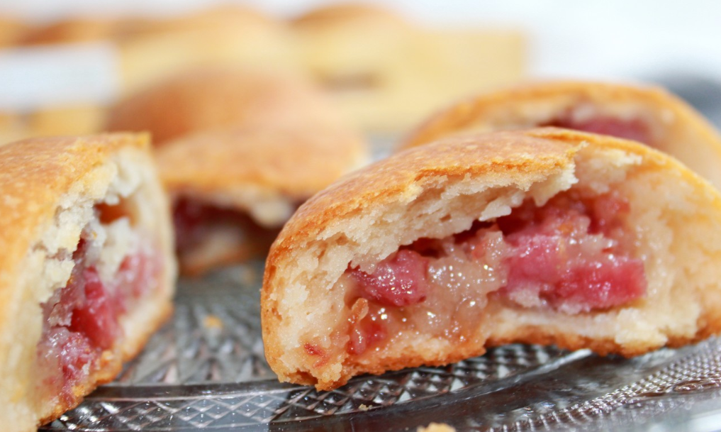 月饼真的不是广式、苏式那么简单，甚至不是饼都没关系！休闲区蓝鸢梦想 - Www.slyday.coM