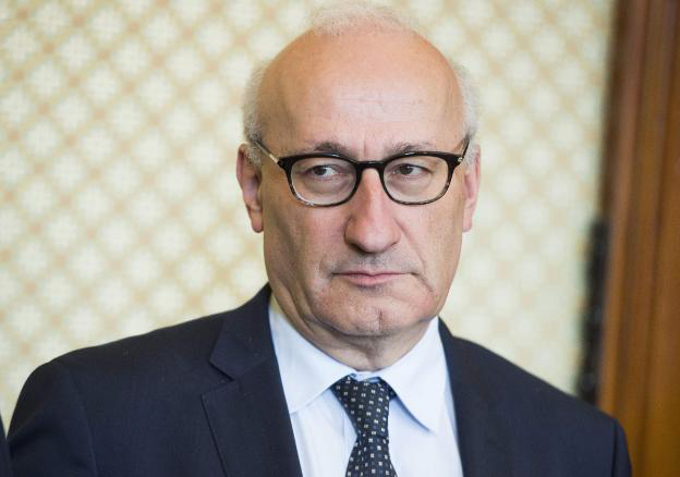 被召回的法国驻美大使：这事很严重休闲区蓝鸢梦想 - Www.slyday.coM