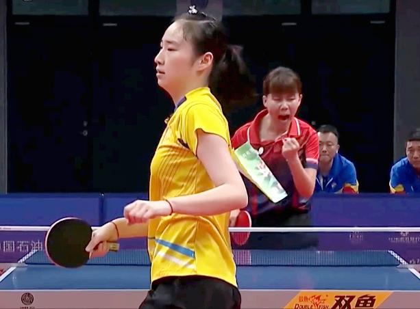 全运会乒乓球首金诞生！辽宁队登顶为王，陈梦决赛输球、无缘冠军休闲区蓝鸢梦想 - Www.slyday.coM