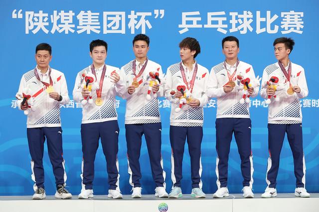 樊振东险胜马龙 全运会乒乓球男团决赛广东队夺冠休闲区蓝鸢梦想 - Www.slyday.coM