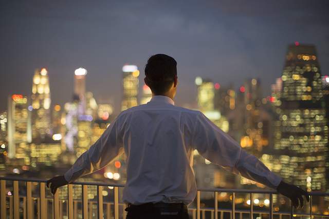 大象广告老板被判无期：做假账把企业卖给上市公