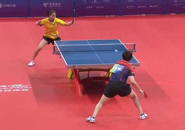 全运会乒乓球首金诞生！辽宁队登顶为王，陈梦决赛输球、无缘冠军休闲区蓝鸢梦想 - Www.slyday.coM