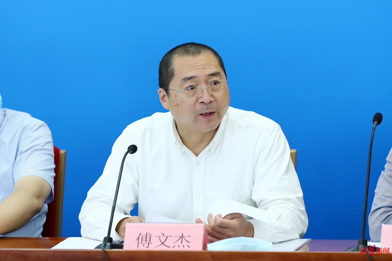 全国人大常委会办公厅联络局局长傅文杰傅文杰说,其他26个省(区,) )