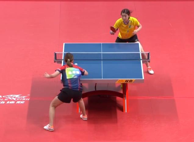 全运会乒乓球首金诞生！辽宁队登顶为王，陈梦决赛输球、无缘冠军休闲区蓝鸢梦想 - Www.slyday.coM