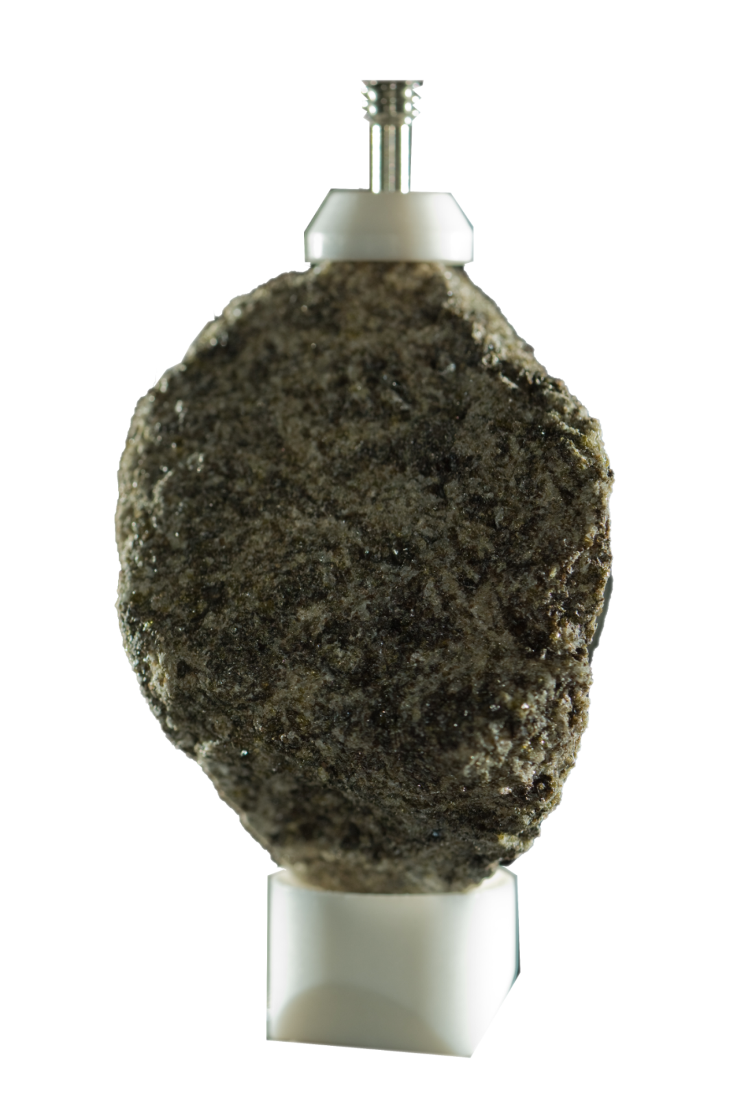 月球|月壤|嫦娥五号_新浪新闻