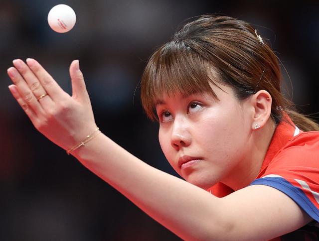 全运会乒乓球首金诞生！辽宁队登顶为王，陈梦决赛输球、无缘冠军休闲区蓝鸢梦想 - Www.slyday.coM