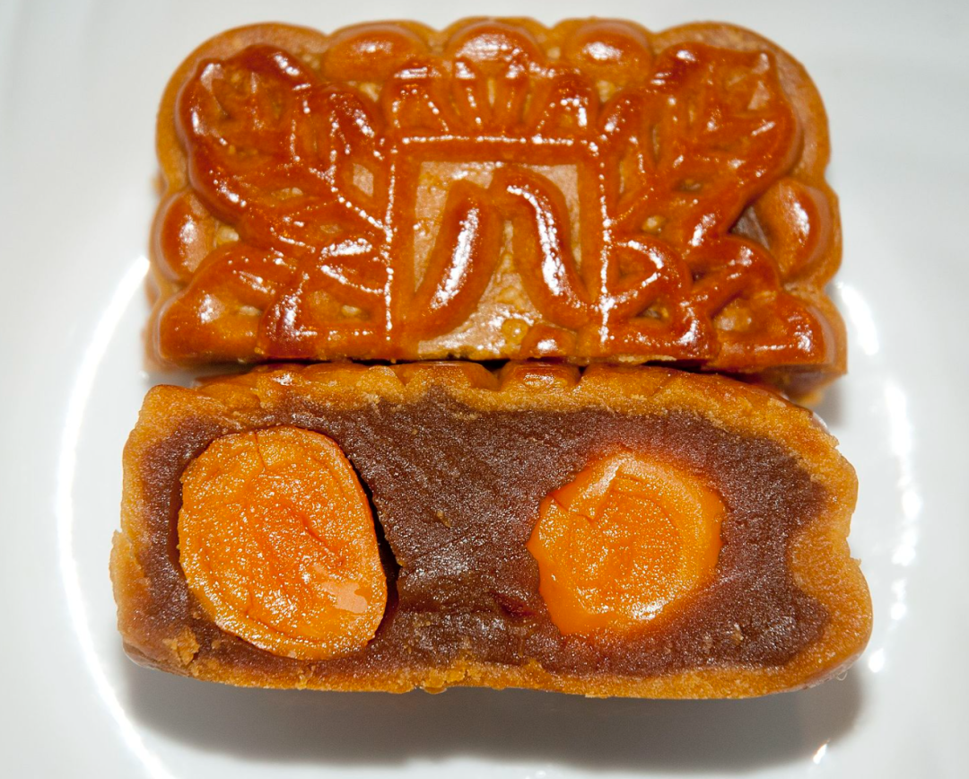 月饼真的不是广式、苏式那么简单，甚至不是饼都没关系！休闲区蓝鸢梦想 - Www.slyday.coM