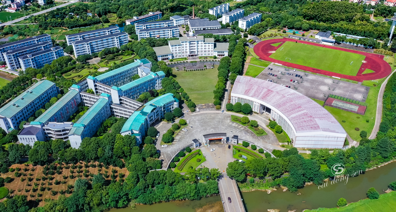 聚力五美绘枫景枫桥镇积极创建美丽城镇县域副中心型省级样板