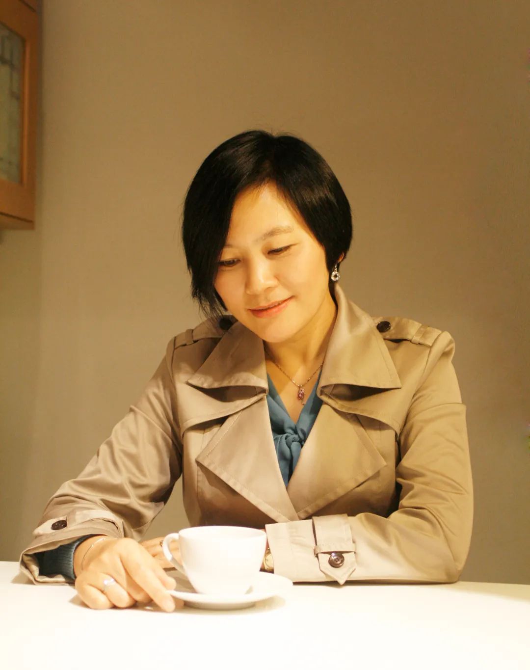 笨狼妈妈汤素兰要来济南开讲啦