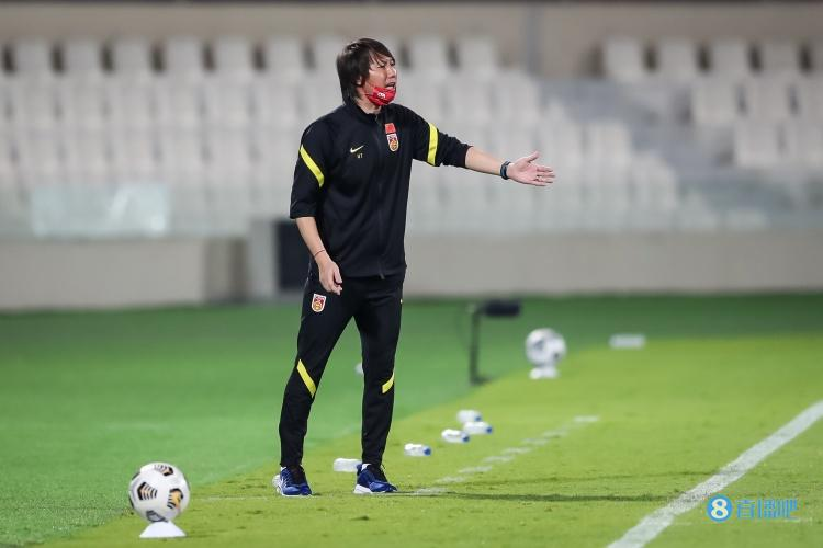 连媒谈中越战：能否战胜最低一档对手，关系到国足的颜面休闲区蓝鸢梦想 - Www.slyday.coM