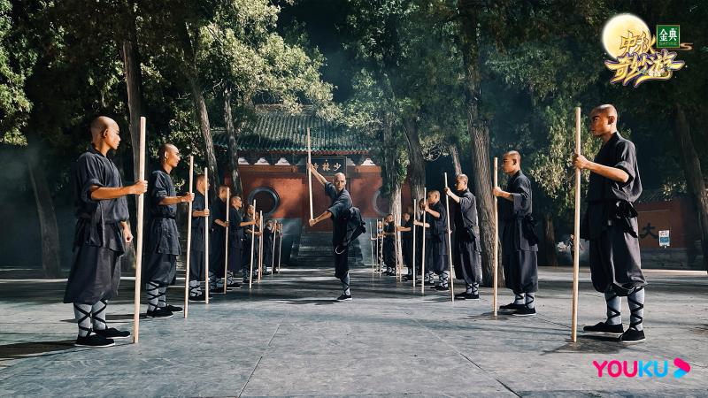 河南卫视中秋节目再出圈，总导演路红莉：厉害的不是我们，是中国传统文化休闲区蓝鸢梦想 - Www.slyday.coM