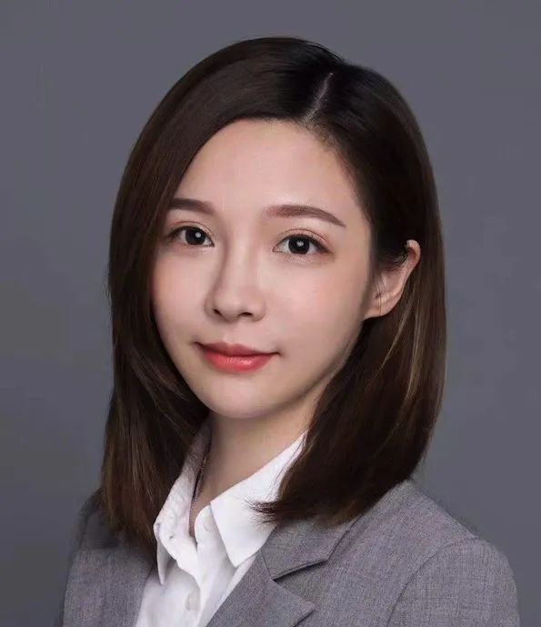中秋特辑犹如仙子落凡尘盘点十位颜值爆表的美女基金经理
