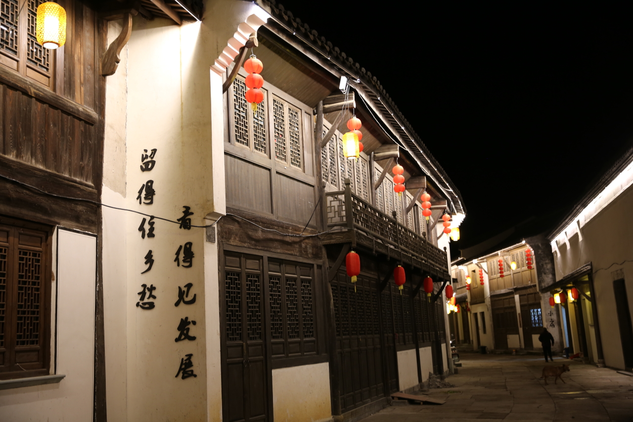 聚力五美绘枫景枫桥镇积极创建美丽城镇县域副中心型省级样板