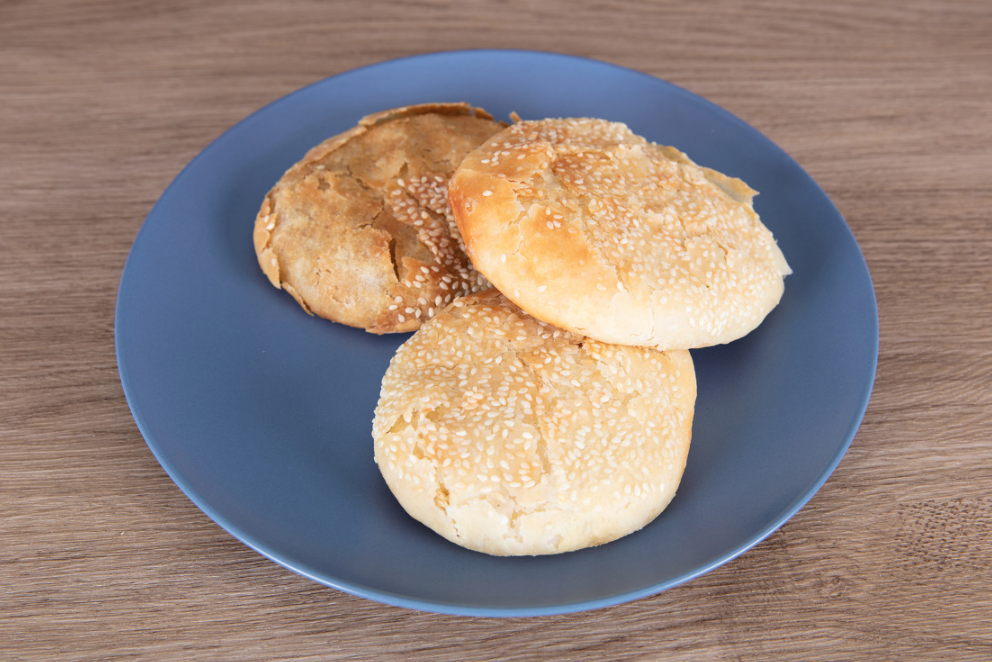 月饼真的不是广式、苏式那么简单，甚至不是饼都没关系！休闲区蓝鸢梦想 - Www.slyday.coM