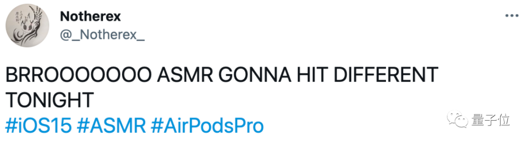 苹果iOS 15发布：关机也能定位，ASMR重度用户狂喜，这波库克又“去苹果化”了休闲区蓝鸢梦想 - Www.slyday.coM