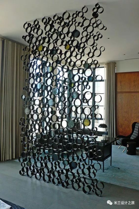 100款漂亮的隔断