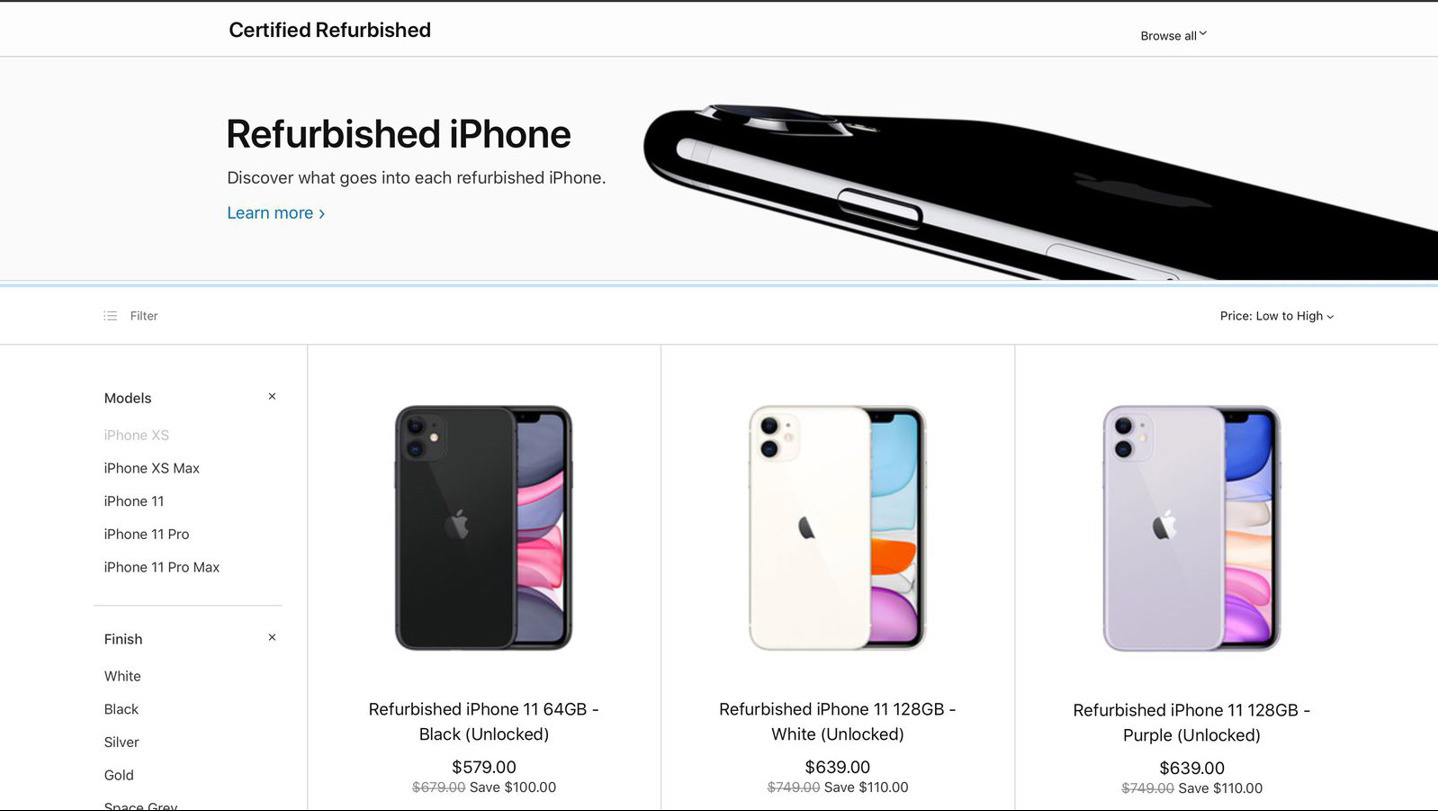 苹果首次开始在美国以外出售官翻版 iPhone休闲区蓝鸢梦想 - Www.slyday.coM