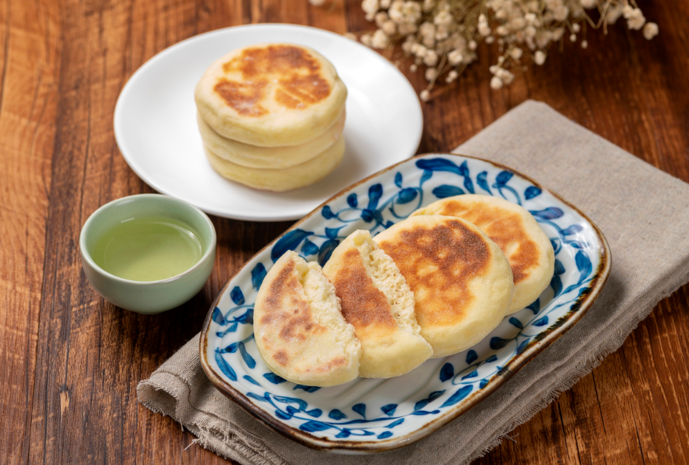 月饼真的不是广式、苏式那么简单，甚至不是饼都没关系！休闲区蓝鸢梦想 - Www.slyday.coM