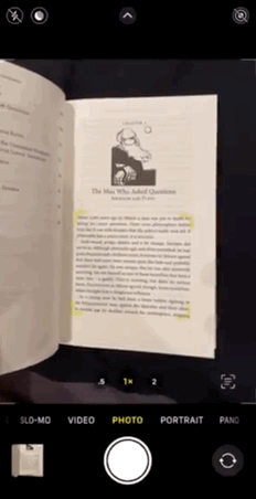 苹果iOS 15发布：关机也能定位，ASMR重度用户狂喜，这波库克又“去苹果化”了休闲区蓝鸢梦想 - Www.slyday.coM