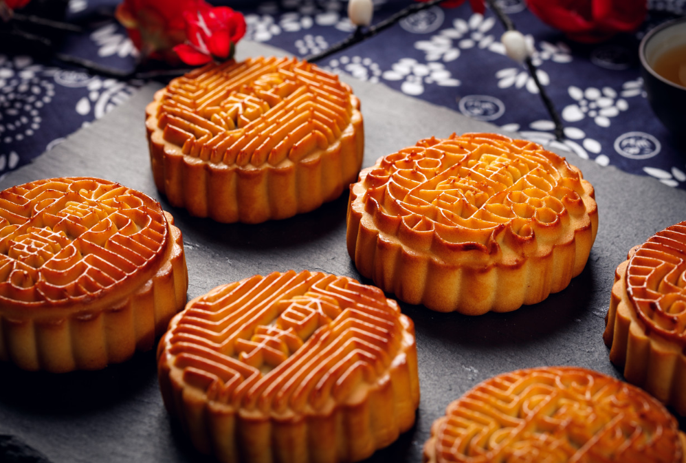 月饼真的不是广式、苏式那么简单，甚至不是饼都没关系！休闲区蓝鸢梦想 - Www.slyday.coM