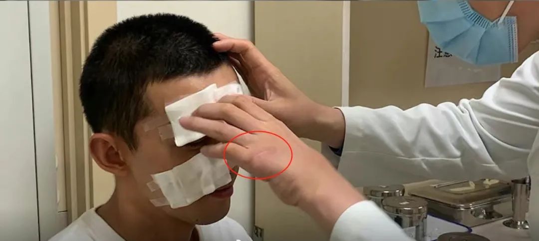 还记得因医闹被砍成残疾的陶勇医生吗？一年多后，他过成了这样休闲区蓝鸢梦想 - Www.slyday.coM